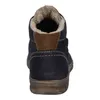 Schnürstiefelette Warmfutter bis 35mm Absatz (casual) Produktbild-Vorschau 11