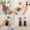 Deleca Salz und Pfeffermühle Elektrisch - Gustaro - 130ml - Produktbild-Vorschau 9