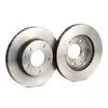 2x BREMBO Bremsscheibe 09.5180.41 für FIAT TIPO Schrägheck Produktbild-Vorschau 3