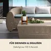 Fox & Fern Pflanzenständer mit Blumentopf, Stylischer Produktbild-Vorschau 4