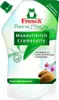 Frosch Reine Pfegeseife Cremeseife Mandelmilch Nachfüller Produktbild-Vorschau 3