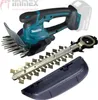 Makita DUM604ZX Cisaille à gazon sans fil Li-Ion 18V, sans Voir les images du produit 63