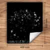DarHaus Herdabdeckplatte 45x52 cm Anti Rutsch Matte Produktbild-Vorschau 2