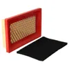 vhbw 2x Filter (1x Vorfilter, 1x Luftfilter) kompatibel mit Produktbild-Vorschau 4