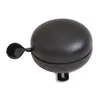 Glocke LYNX Ding-Dong 80 mm schwarz auf Karte Produktbild-Vorschau 1