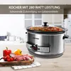 wolnowar 4,5 litra | zapiekanka | wolnowar | multicooker Podgląd zdjęcia produktu 11