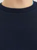 JACK & JONES Basic Sweatshirt JJEBRADLEY Größe: L Produktbild-Vorschau 5