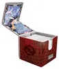 MtG Premium Alcove Edge Deck Box - Tarkir: Dragonstorm Produktbild-Vorschau 3