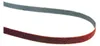 Lot de 5 bandes abrasives MAKITA P-43278 bois/métal 9x533mm Voir les images du produit 1