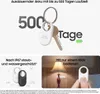 SAMSUNG SmartTag2 EI-T5600BBEGEU schwarz Voir les images du produit 38