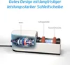 Elektrischer Messerschärfer, Klinge Scherenschleifer, Profi Produktbild-Vorschau 4