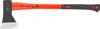 CONNEX Axt 1250 g mit Glasfaserstiel, COX840412 Produktbild-Vorschau 1