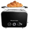 RUSSELL HOBBS Toaster Distinctions 2S 26430-56 Edelstahl 2 Produktbild-Vorschau 6