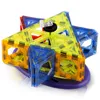 Magnetické bloky s kolotočem RK-769 Ricokids Náhled obrázku produktu 5