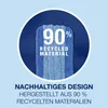 Bona Mikrofaser Reinigungs-Pad mit Zwei-Zonen-Design, Produktbild-Vorschau 2
