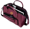 Cabaïa Umhängetasche Crossbody L Rot onesize Produktbild-Vorschau 2