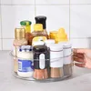 Rotierender Küchen-Organizer – Vielseitiger Drehteller für Produktbild-Vorschau 3