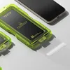 Gehärtetes Bildschirmglas mit Applikator für OnePlus 15, Produktbild-Vorschau 7