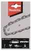 Chaîne Makita 30 cm 30 cm - 3/8" - 1,3 mm - Semi-ciseau - Voir les images du produit 3