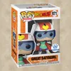 Funko POP! Dragonball Z - Great Saiyagirl #971 Produktbild-Vorschau 5