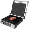 Salente FlamePro kontaktní gril s externí teplotní sondou Náhled obrázku produktu 5