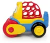 Kids II - Spielzeugauto - Oball Go Grippers Dampfwalze Produktbild-Vorschau 4