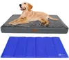 VOUNOT® Orthopedisch hondenbed met koelmat, hondenmand voor Productafbeelding-voorbeeld 1
