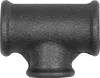 Riegler T-Stück 130, red., Rp 2, Rp 1, Rp 2, Temperguss Produktbild-Vorschau 1