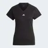 ADIDAS TR-ES MIN T-Shirt Damen schwarz S Produktbild-Vorschau 15