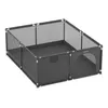 Tulano Cozy 25 Baby Laufstall 150x180 cm, faltbar, mit Produktbild-Vorschau 4