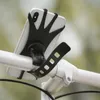 Fahrrad Handyhalterung Handyhalter Fahrrad Smartphone Produktbild-Vorschau 2