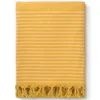Byrklund hammam towel hammam towel - bavlna a ručník - Náhled obrázku produktu 4