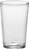 Duralex Chope Unie Becher 200 ml 6er Set Produktbild-Vorschau 1