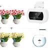 Système d'arrosage Arrosage automatique pour 10 plantes en Voir les images du produit 10