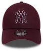 New Era MLB 9FORTY Cap Team Outline New York Yankees Produktbild-Vorschau 2