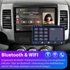 Hexinex Android 15 Autoradio für Mitsubishi Outlander Produktbild-Vorschau 10
