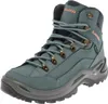 LOWA RENEGADE GTX MID DAMEN blau 41,5 Anteprima dell’immagine prodotto 26