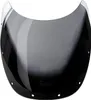 Schermo spoiler MRA, KAWASAKI GPZ 900 R, grigio fumo Anteprima dell’immagine prodotto 2