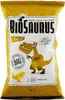 Snack de maïs biologique - Igor Cheese 50g Voir les images du produit 3