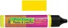 KREUL Pluster & LinerPen Hobby Line "PicTixx" sonnengelb 29 Produktbild-Vorschau 1