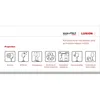 RCR Kristall- Obst- Glasschale "Melodia", 30,5 x 12 cm Produktbild-Vorschau 4