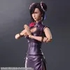 Final Fantasy VII Remake Play Arts Kai Actionfigur Tifa Produktbild-Vorschau 8