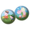 Mookie 23 cm Peppa Pig Play Ball Anteprima dell’immagine prodotto 3