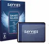 2x Savvies Schutzglas Folie für Apple iPad 10.9" WiFi 2022 Produktbild-Vorschau 1