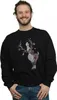 Disney - "Frozen" Sweatshirt für Herren BI25509 (5XL) Produktbild-Vorschau 2
