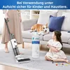 JONR Bodenreiniger für  Nass Trockensauger ED12, ED12 Pro, Produktbild-Vorschau 4