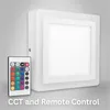 LEDVANCE LED Color ceiling lighting 17 W Voir les images du produit 7