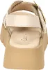 Gabor Plateau Sandaletten Damen 31393931323435 Beige 40 EU Produktbild-Vorschau 13