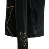 hummel Cima XK Zipjacke Damen black S Produktbild-Vorschau 5