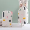 2PCS große Kapazität Kordelzug Taschen Waren Produktbild-Vorschau 6